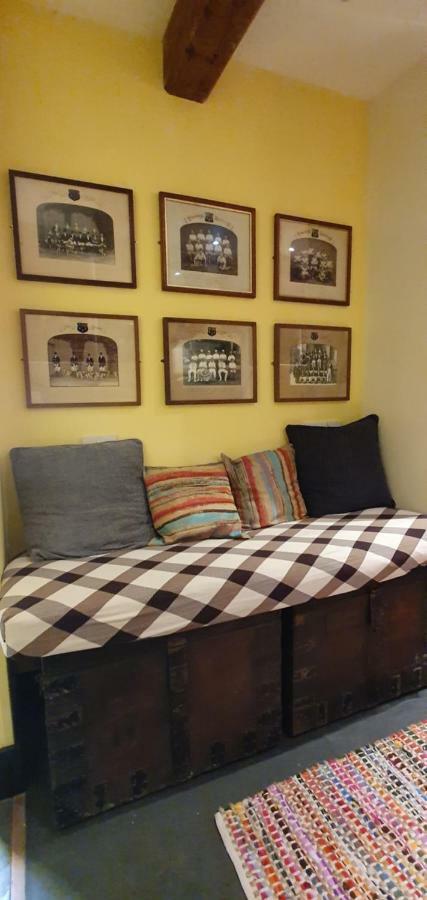 Snobs And Rebels Apartments Shaftesbury Ngoại thất bức ảnh